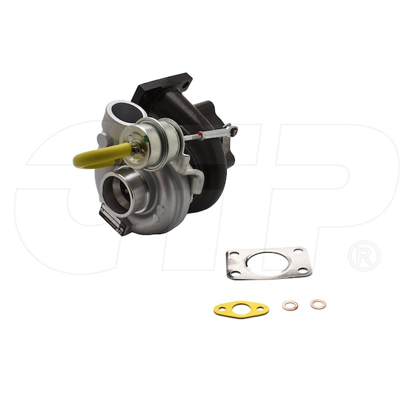 Aic Replacement Parts Turbo Gp-B Fits Caterpillar Models 2205621 - main
